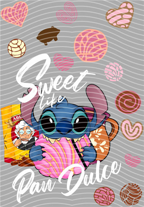 A5 Notebook Wraps-A 1189